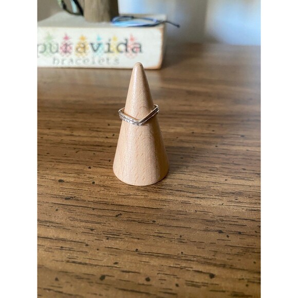 Pura Vida .925 Ring - Picture 3 of 4